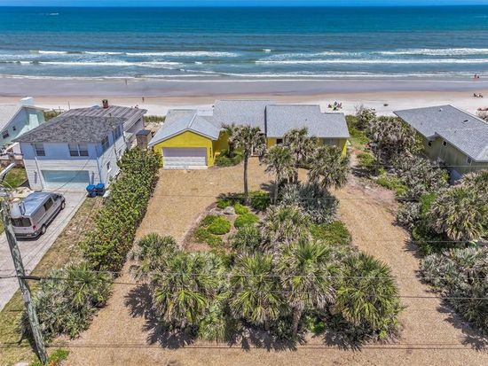 4275 S ATLANTIC AVENUE, Port Orange, FL 32127