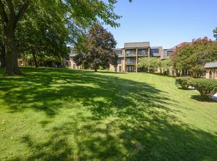 Charlesgate Apartments, Towson, MD 21204