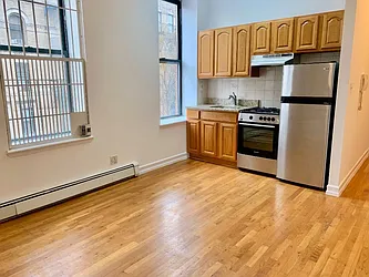 Rented by Living New York