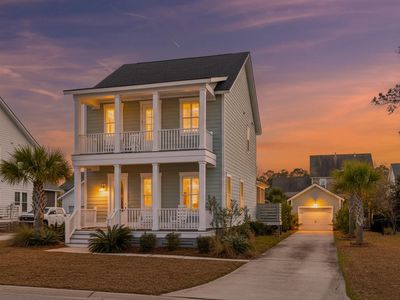 2450 Lieutenant Dozier Dr, Johns Island, SC 29455