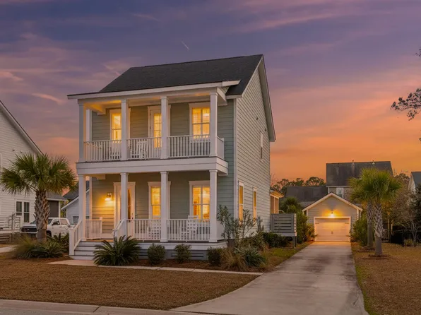 2450 Lieutenant Dozier Dr, Johns Island, SC 29455