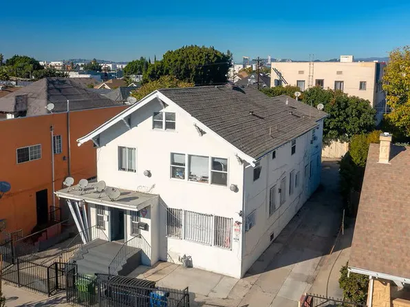 207 W Vernon Ave APT 5, Los Angeles, CA 90037