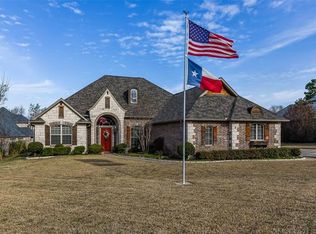 2221 W Crawford St, Denison, TX 75020