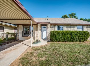 1206 Rossolis, San Antonio, TX 78219