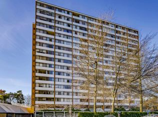 6611 Minoru Blvd #602, Richmond, BC