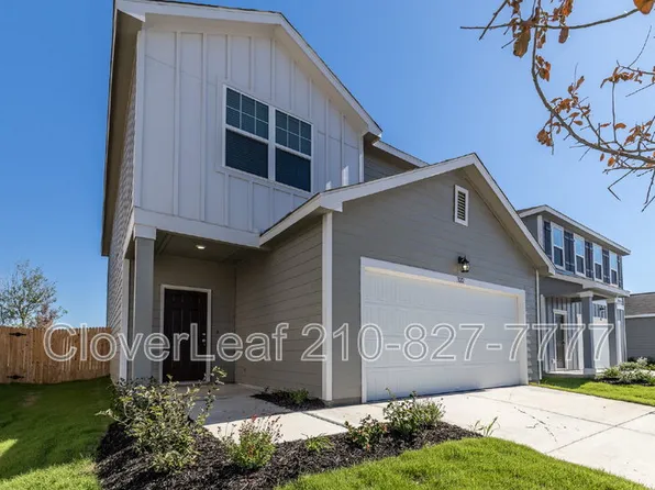 3122 Dreamweaver, San Antonio, TX 78222