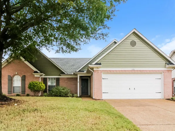 1486 McAllen Cv, Cordova, TN 38016