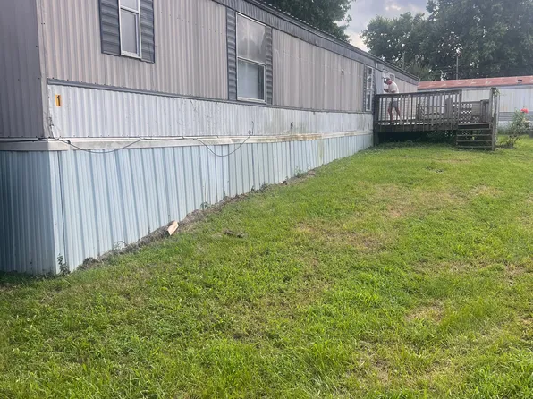1141 Versailles Rd Lot 1, Lawrenceburg, KY 40342