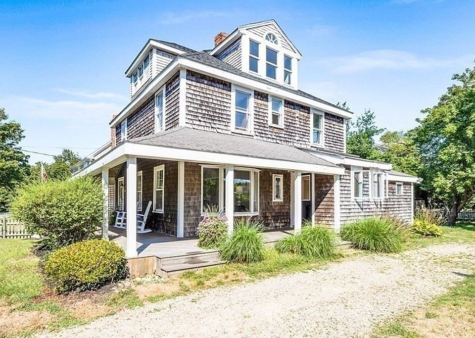 20 Driftway, Scituate, MA 02066 | Zillow