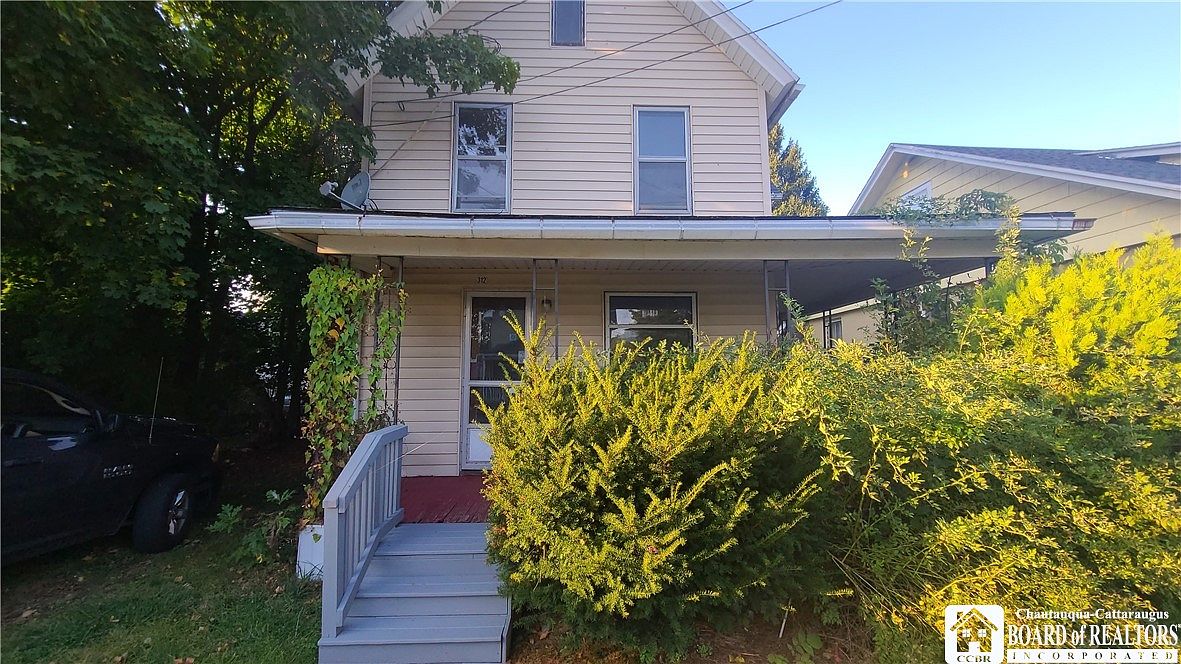 312 W Green St, Olean, NY 14760 MLS R1468749 Zillow