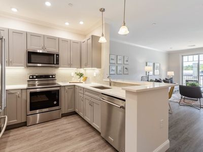 69 Foundry St APT 413, Wakefield, MA, 01880