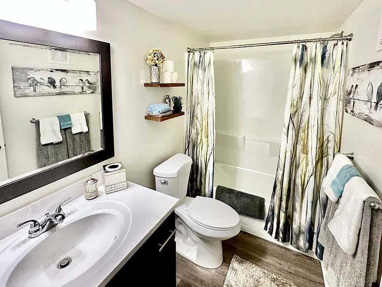 Brookside Village Apartments — Photo 12