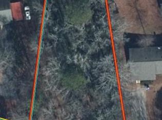 311 Lake Forest Rd, Greenwood, SC 29649