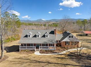 2279 Jerusalem Church Rd, Jasper, GA 30143