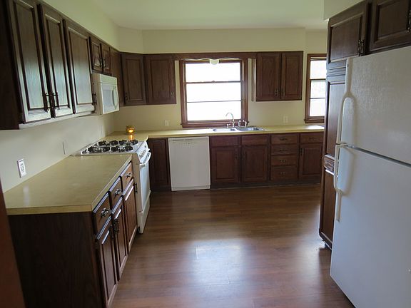 Kitchen and Appliances