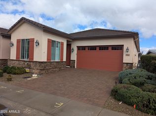 1883 KENSINGTON Court, Prescott, AZ 86301