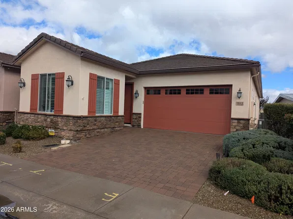 1883 KENSINGTON Court, Prescott, AZ 86301