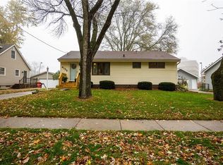 4125 64th St, Urbandale, IA 50322