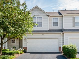2994 Peachtree Cir, Aurora, IL 60502