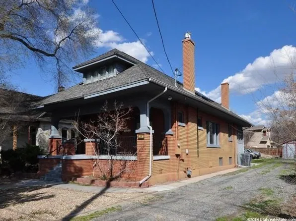 2887 S 700 E, Salt Lake City, UT 84106