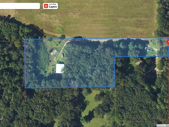 2nd image of lot 1(3.4 Acres) Pleasant Hill Road