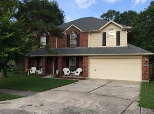 22503 Falvel Dr, Spring, TX 77389
