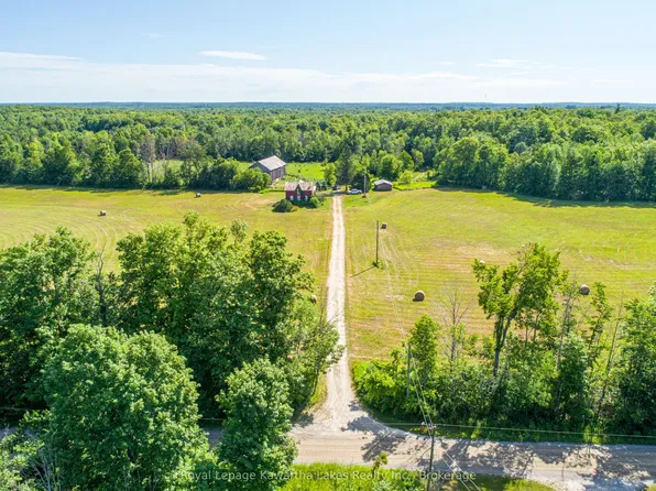 164 Sugar Bush Rd, Kawartha Lakes, ON K0M 2L0