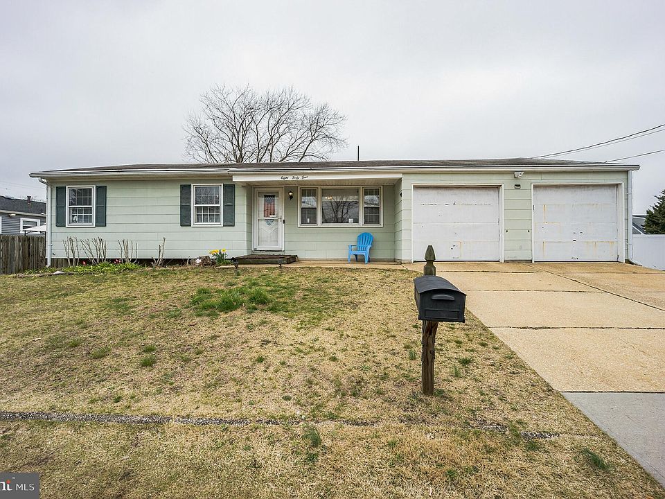 844 Spray Ave, Beachwood, NJ 08722 Zillow