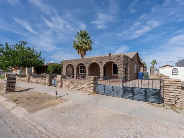 2207 S Madison Ave, Yuma, AZ 85364
