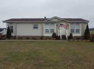 537 Cook Rd, Portland, TN 37148