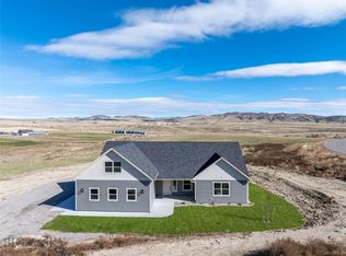 2 Smooth Brome Ct, Three Forks, MT 59752