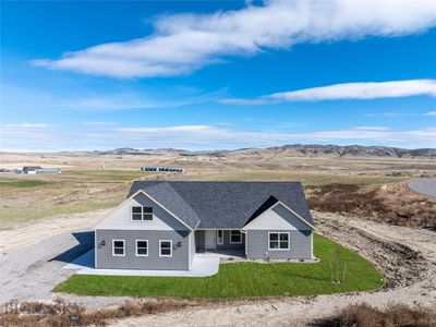 2 Smooth Brome Ct, Three Forks, MT, 59752