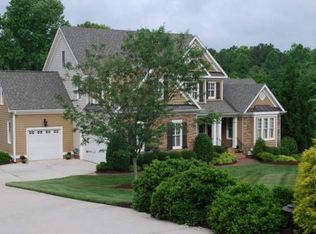 1413 Ballyclare Ct, Raleigh, NC 27614