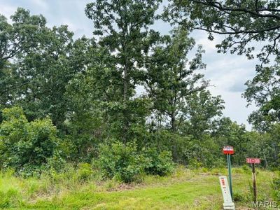 LOT 31 W Hickory Ridge Rd, Steelville, MO, 65565