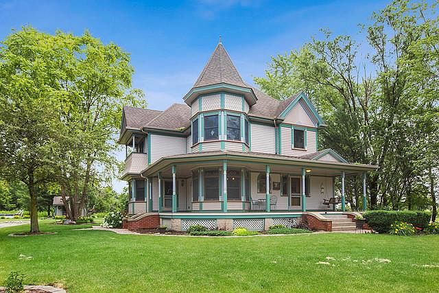 1st image of 26857 S Woodlawn Ave
