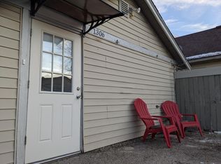 1306 N 23rd St APT B, Grand Junction, CO 81501