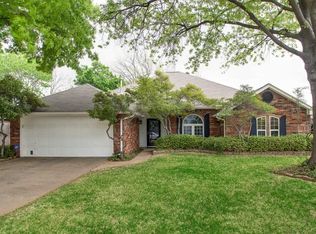 4904 Wolf Creek Trl, Flower Mound, TX 75028