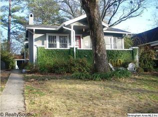 519 Broadway St, Homewood, AL 35209