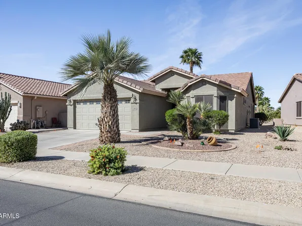 121 S AGUA FRIA Lane, Casa Grande, AZ 85194