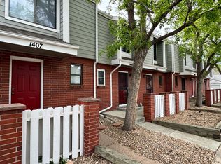 7474 E Arkansas Ave APT 1407, Denver, CO 80231