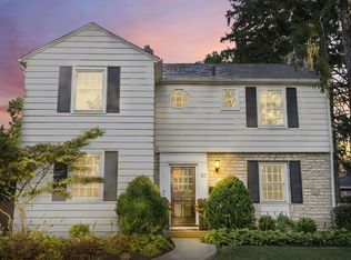 50 Chesterfield Rd, Columbus, OH 43209