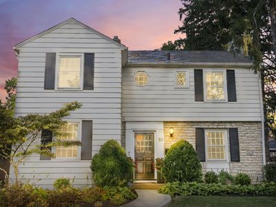 50 Chesterfield Rd, Columbus, OH, 43209
