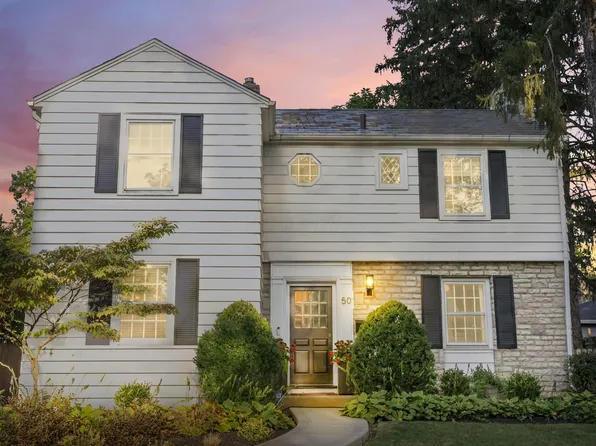 50 Chesterfield Rd, Columbus, OH 43209
