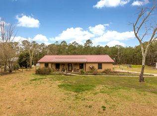 8500 Chastain Rd, Palmetto, GA 30268