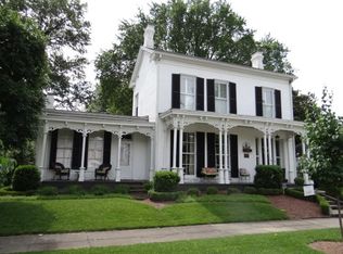 304 S Main St, Henderson, KY 42420