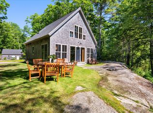 152 Herrick Rd, Brooksville, ME 04617