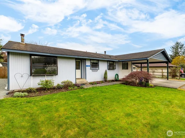 7167 Steelhead Lane, Burlington, WA 98233