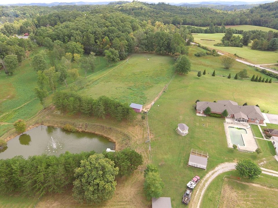 9256 Cumberland Falls Hwy, Corbin, KY 40701 Zillow