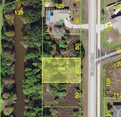 2nd image of 107 Harbor Blvd