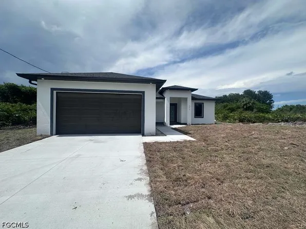 3010 55th St W, Lehigh Acres, FL 33971